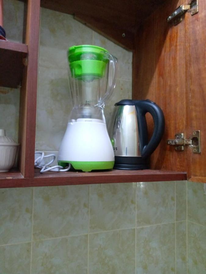 Lux Suites Bamburi Furnished Apartments エクステリア 写真