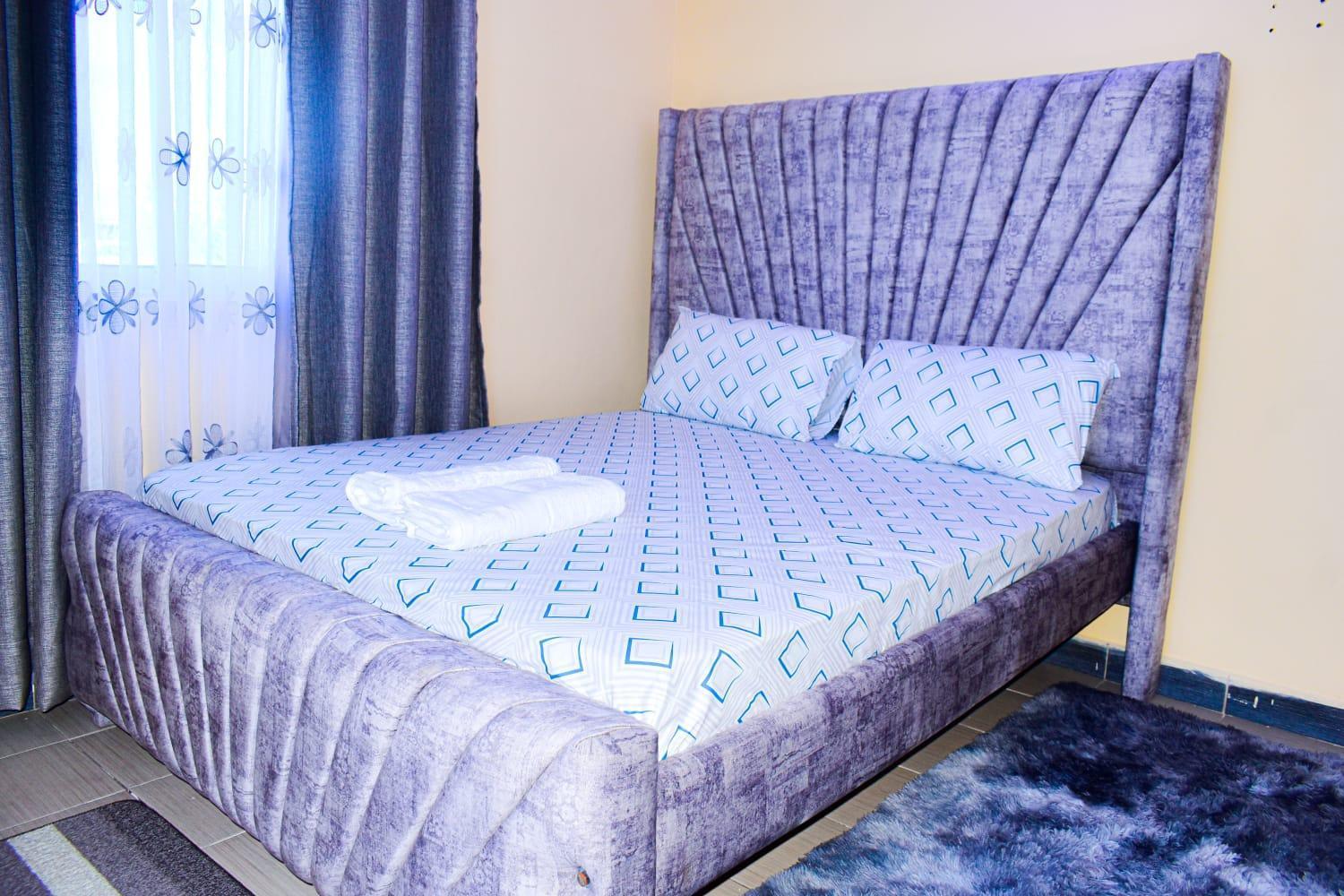 Lux Suites Bamburi Furnished Apartments エクステリア 写真